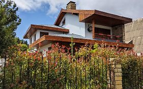 Citizen Kane Lodge - Hospedaje Gourmet
